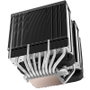 Mars Gaming MCPU-XU9 Disipador de CPU Negro